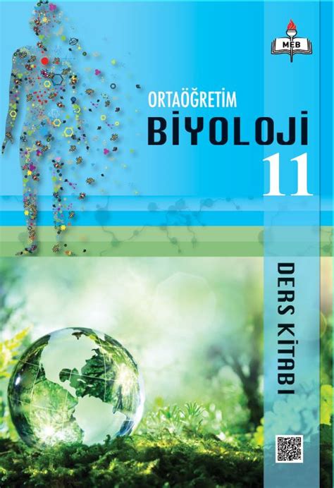 11 biyoloji meb kitabı